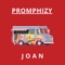 Joan - Promphizy lyrics