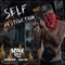 Self Destruction (feat. Whipper Whip & Zulu Mike) - Seiva Roxa lyrics