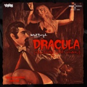 The Whit Boyd Combo - Dracula (The Dirty Old Man) Theme