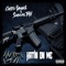 Hatin' on Me (feat. Snoops Tmh) - Chito Rana$ lyrics