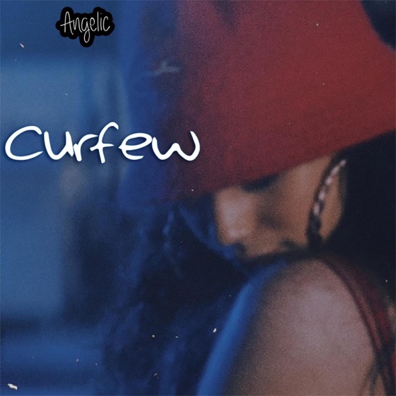 Cover artwork for Curfew