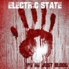 We're Just Blood - Single