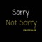 Sorry Not Sorry (feat. Yalee) - Phe-Nom lyrics