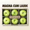 Magna Cum Laude - Piros az alma