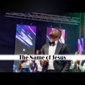 The Name of Jesus artwork