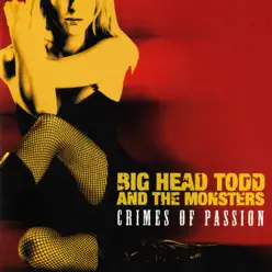Crimes of Passion - Big Head Todd and The Monsters