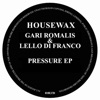 Pressure EP