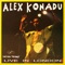 Asaase Asa - Alex Konadu lyrics