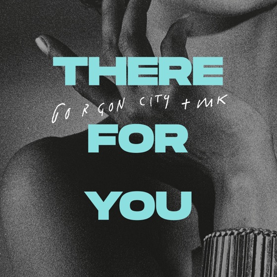 Cover artwork for There For You