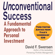 David F. Swensen - Unconventional Success: A Fundamental Approach to Personal Investment (Unabridged)