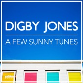 Brooklyn Heights (Digby's 70s Mix) artwork