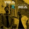 Vida Mia (feat. Luis Canelo) - Gent lyrics