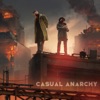 Casual Anarchy artwork