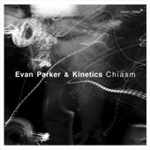 Evan Parker - London, Pt. 2