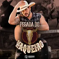 Pegada do Vaqueiro - Single - Rodrigo Sbardelatti