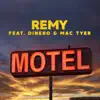 Motel (feat. Mac Tyer & Dinero) - Single album lyrics, reviews, download