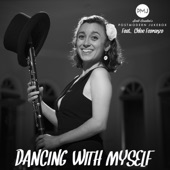 Dancing With Myself (feat. Chloe Feoranzo) artwork