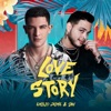 Love Story by Emilio Jaime iTunes Track 1