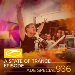 Asot 936 - A State of Trance Episode 936 (DJ Mix) [Ade Special] - Armin Van Buuren