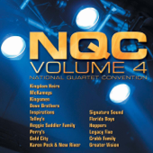 NQC Live, Vol. 4 - Various Artists