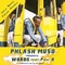 Words - PHLASH MUSO & Paul B lyrics