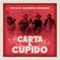 Carta a Cupido - Bacilos & Alejandro González lyrics