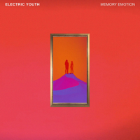 Electric Youth - Memory Emotion artwork