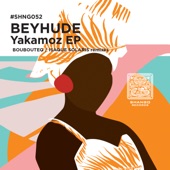 Yakamoz artwork
