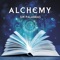 El Druida - Alchemy lyrics
