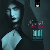 Marichka (Roland Remix) artwork