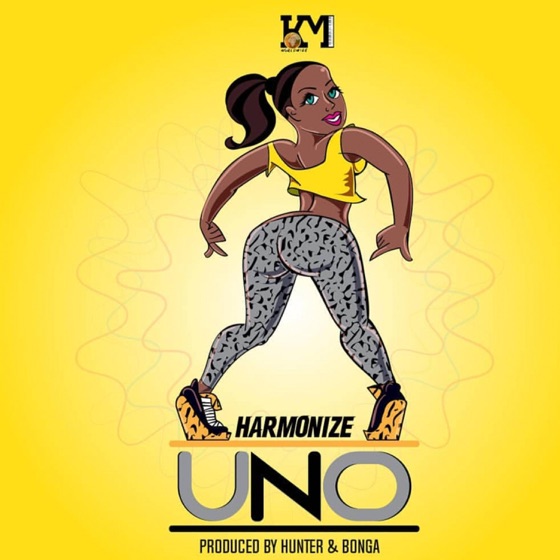 Cover artwork for Uno