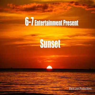 Sunset - Single - 67