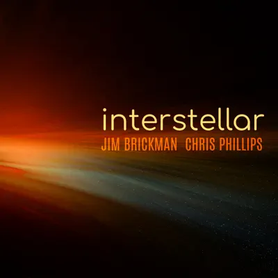 Interstellar - Jim Brickman