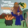 The Hayden Elders Love You and Fishsticks Too! album lyrics, reviews, download