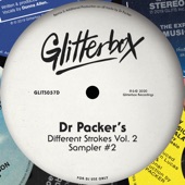 Dr Packer's Different Strokes, Vol. 2 Sampler #2 - EP artwork