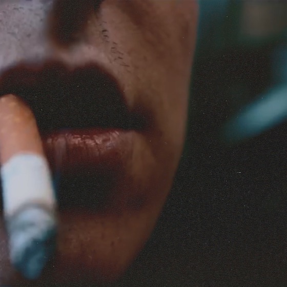 Cover artwork for hangover
