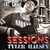 Fat Cave Sessions (Tyler Halsey) - EP