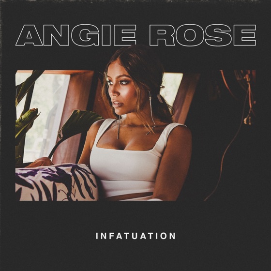 Cover artwork for Infatuation