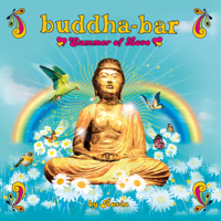 Buddha Bar - Buddha Bar: Summer of Love (by Ravin) artwork