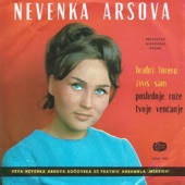 Nevenka Arsova - Tvoje Vencanje