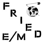 Fried E.M. - Peace and Love