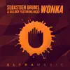 Wonka (feat. Nicci) [Radio Edit] - Single album lyrics, reviews, download