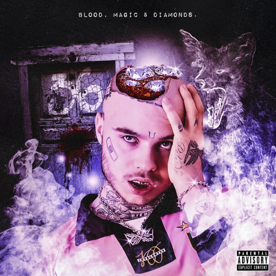 Cover artwork for GO MODE