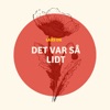 Det Var så Lidt - Single