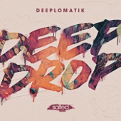 Deep Drop artwork