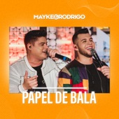 Papel de Bala artwork