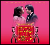 Flower Drum Song (The 2002 New Broadway Cast Recording) artwork