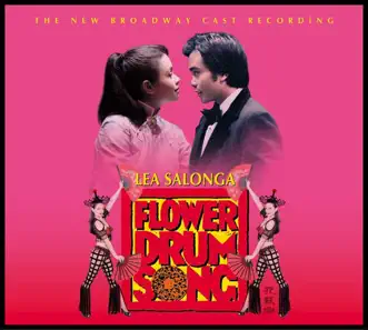 Grant Avenue by Lea Salonga, Jose Llana, Sandra Allen & Alvin Ing song reviws