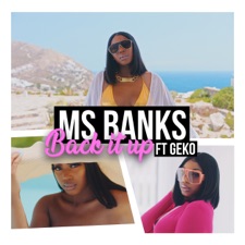 Back It Up artwork
