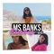 Back It Up (feat. Geko) - Ms Banks lyrics